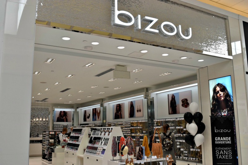 Bizou To Close Stores Retail & Leisure International