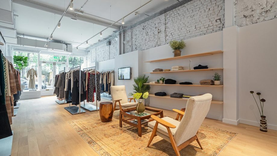 Reformation To Open Flagship Store In Covent Garden Retail & Leisure