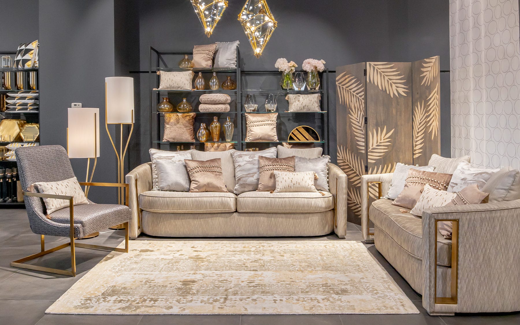 aura Living Opens New Store at The Dubai Mall Retail & Leisure