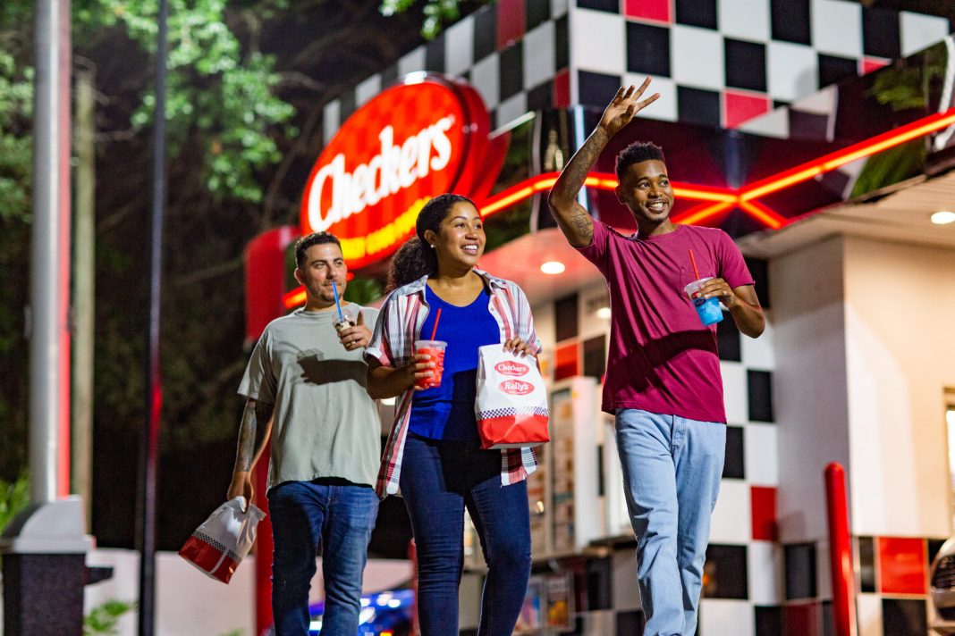 Checkers & Rally’s California Expansion Retail & Leisure International