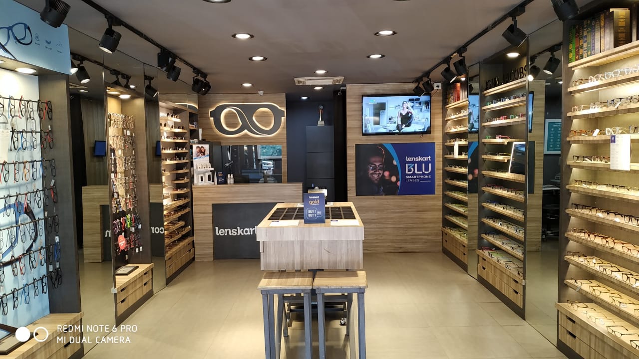 Lenskart To Enter US Market Retail & Leisure International