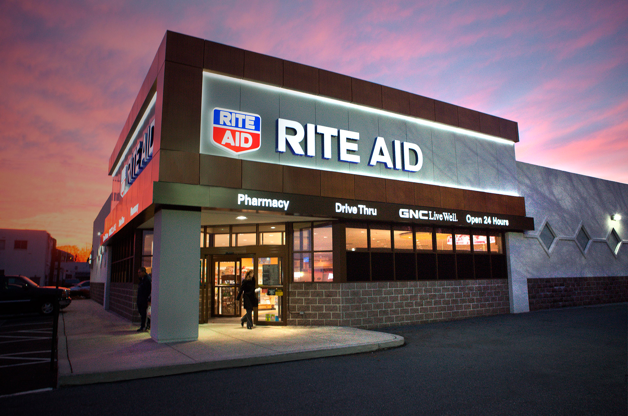 Rite Aid To Close Some Locations As Part Of Ongoing Review Retail