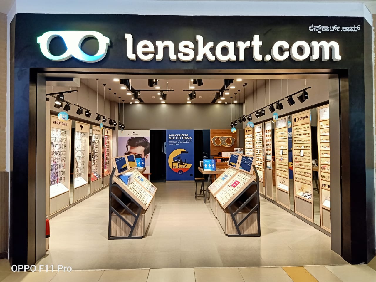 Lenskart Eyes Rapid Expansion Retail & Leisure International