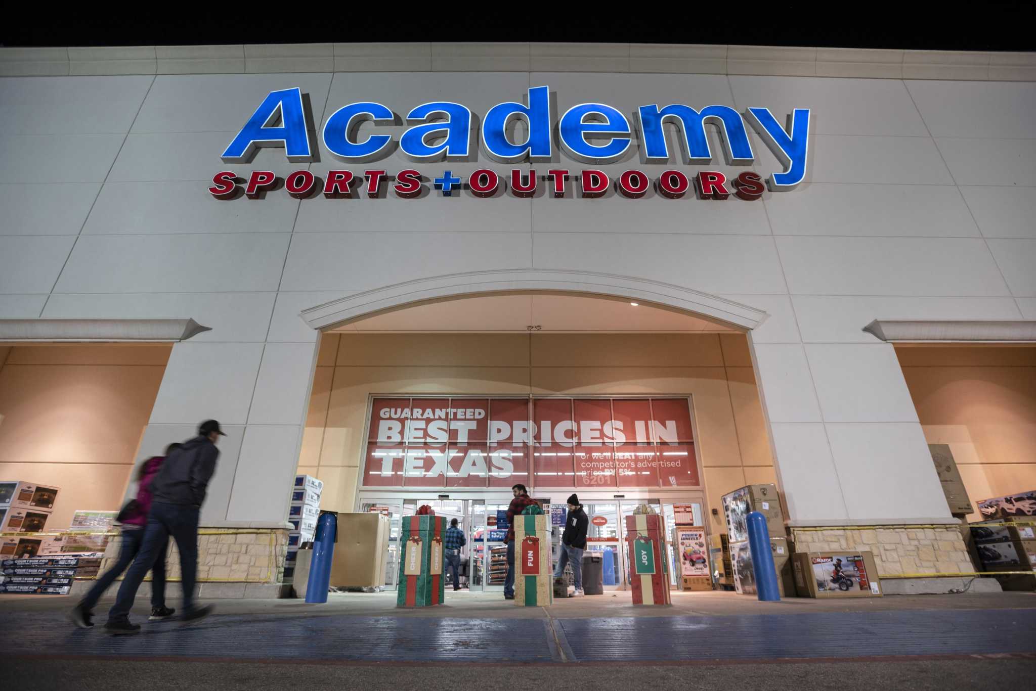 Academy Sports + Outdoors to Open 13 to 15 Stores in 2023 Retail