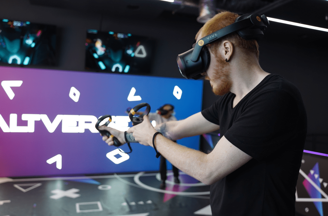 Level X Revolutionises Family Entertainment With Glasgow Opening