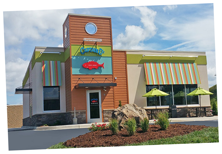 Captain D's To Open In NYC Retail & Leisure International