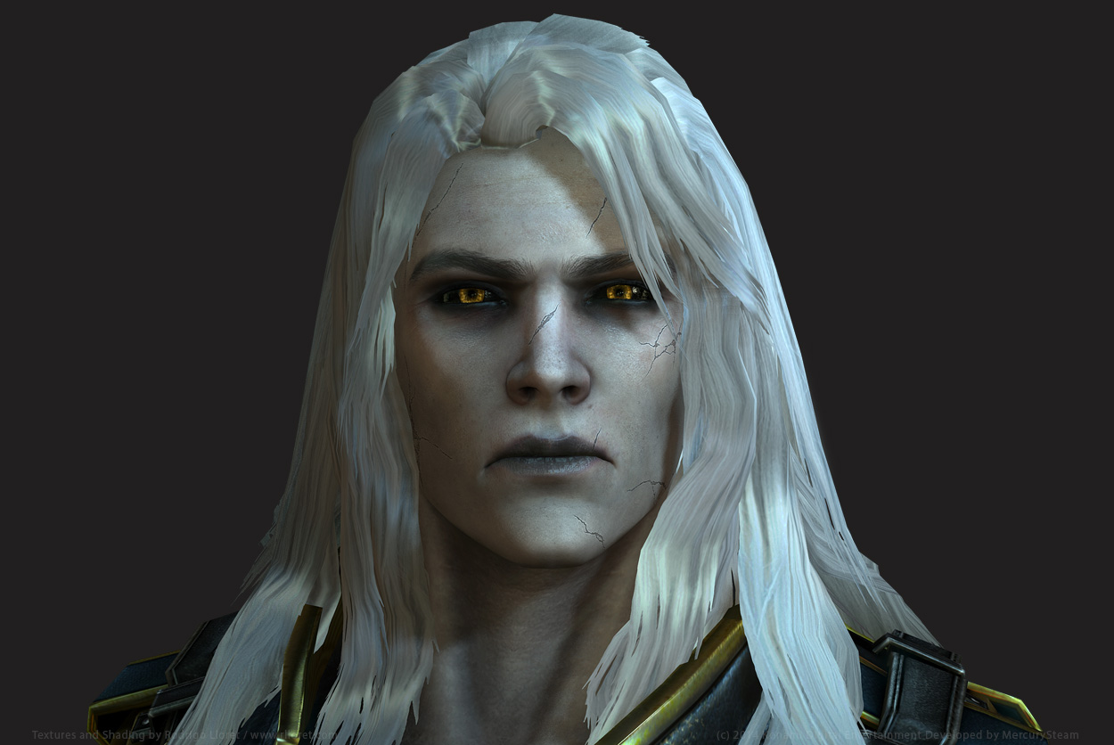 Alucard