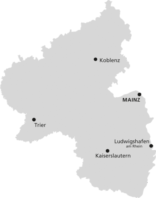 RheinlandPfalz . des Landes RheinlandPfalz