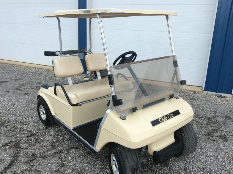 2006 Club Car Ds Manual powerfulla