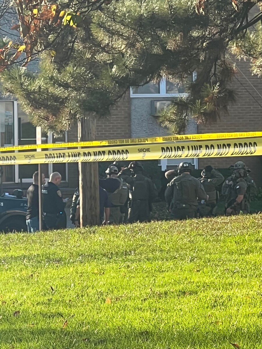 UPDATE Suspect Wanted for Deadly Rahway Shooting Arrested in Newark