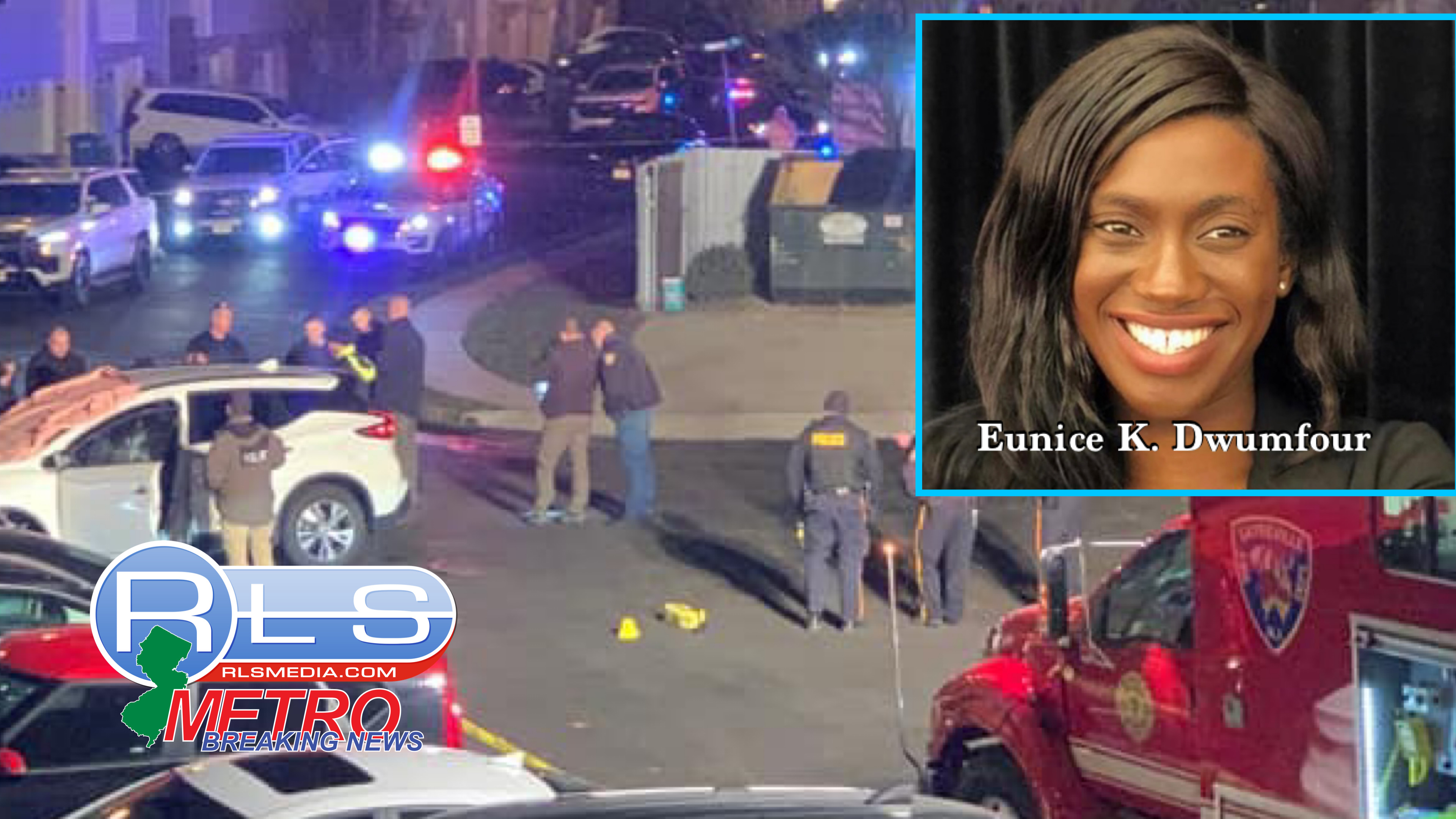 BREAKING New Jersey Councilwoman Found Shot Dead Inside Car(05)