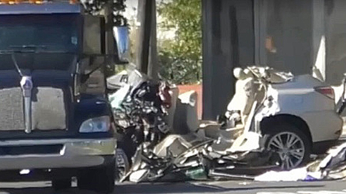 Five Teens Killed In Car Crash (Raleigh,NC) Lipstick Alley