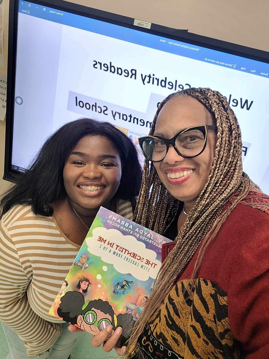 Essex Prosecutor’s Office, RLS Media Join Dozens for an Uplifting