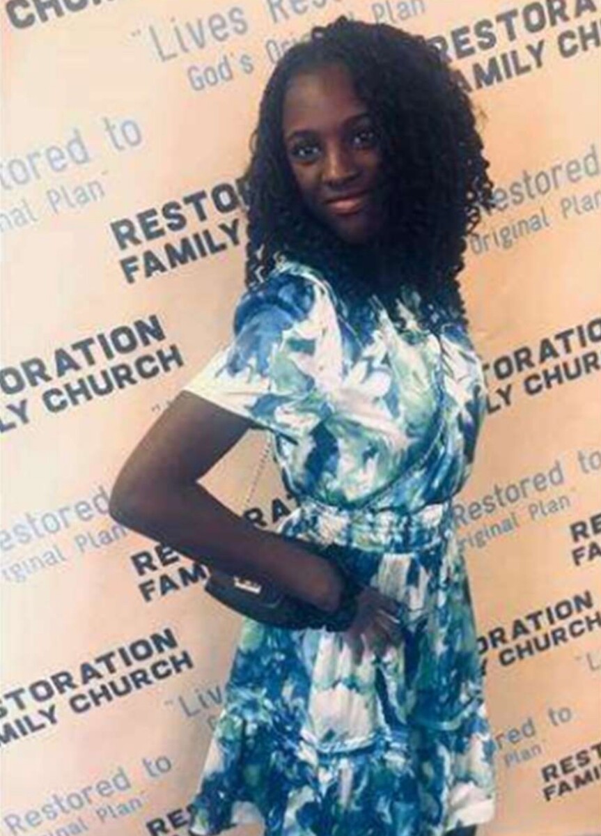 BREAKING Missing Irvington Township Autistic Teen Found Safe in NY