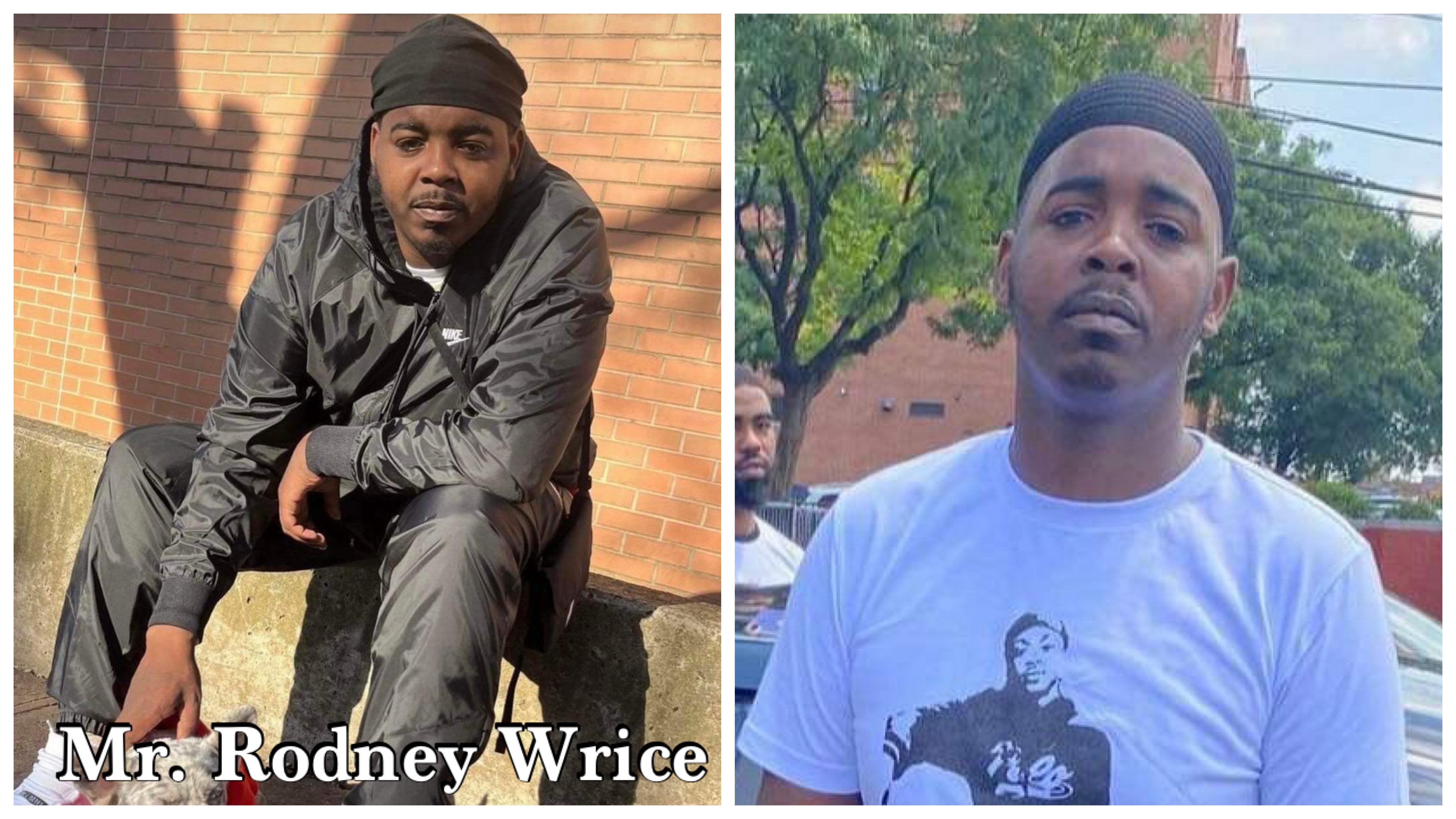 Less Than a Decade of Despair Newark Family Loses Four Brothers to Gun(03)