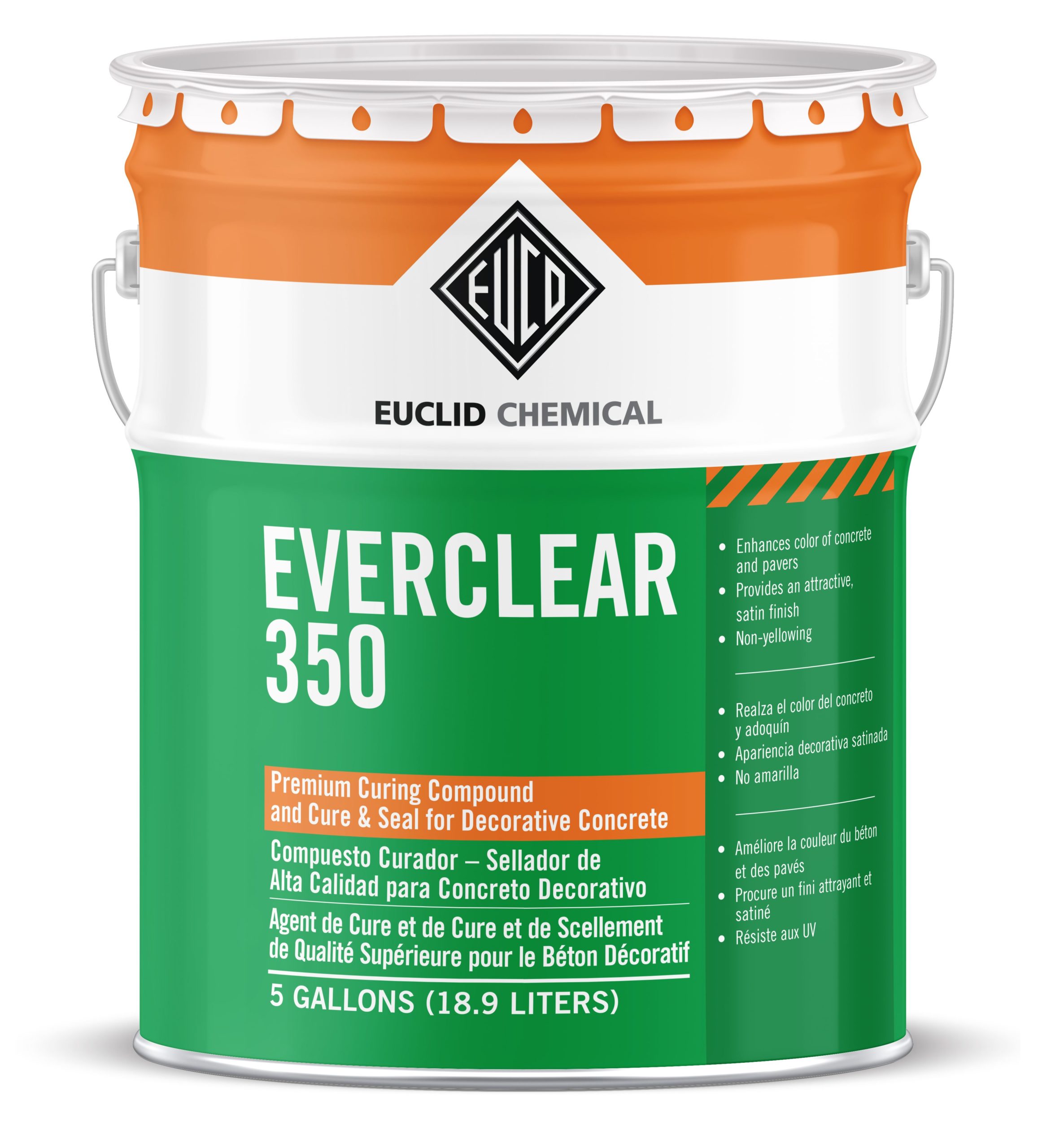 EVERCLEAR 350
