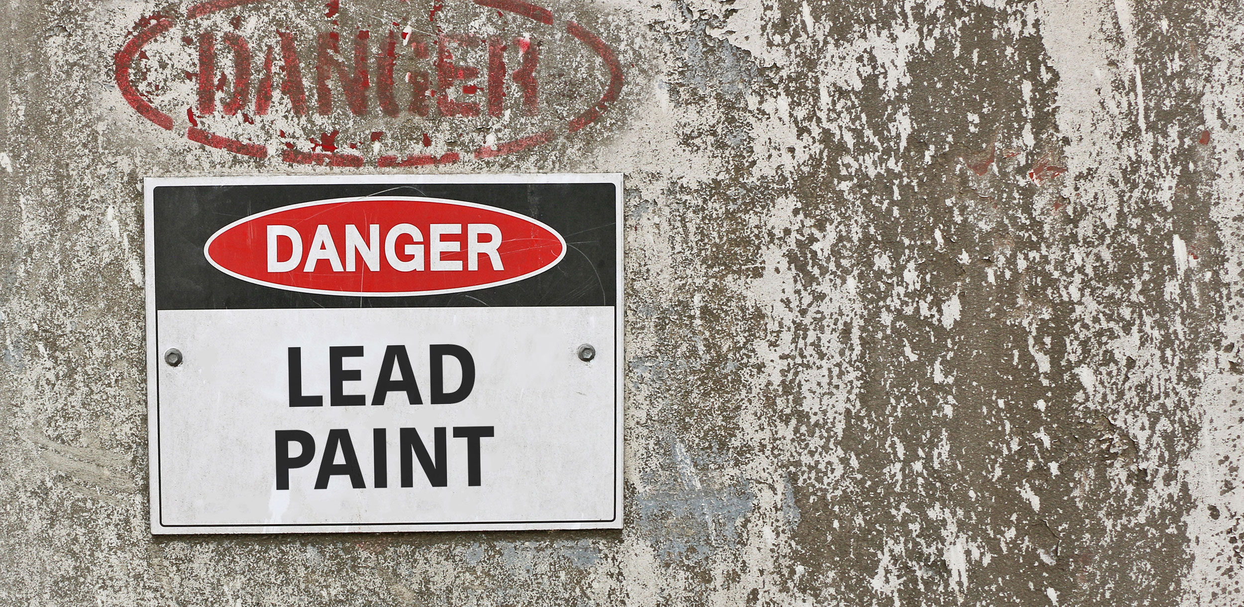 Lead Based Paint Removal RM Contractors