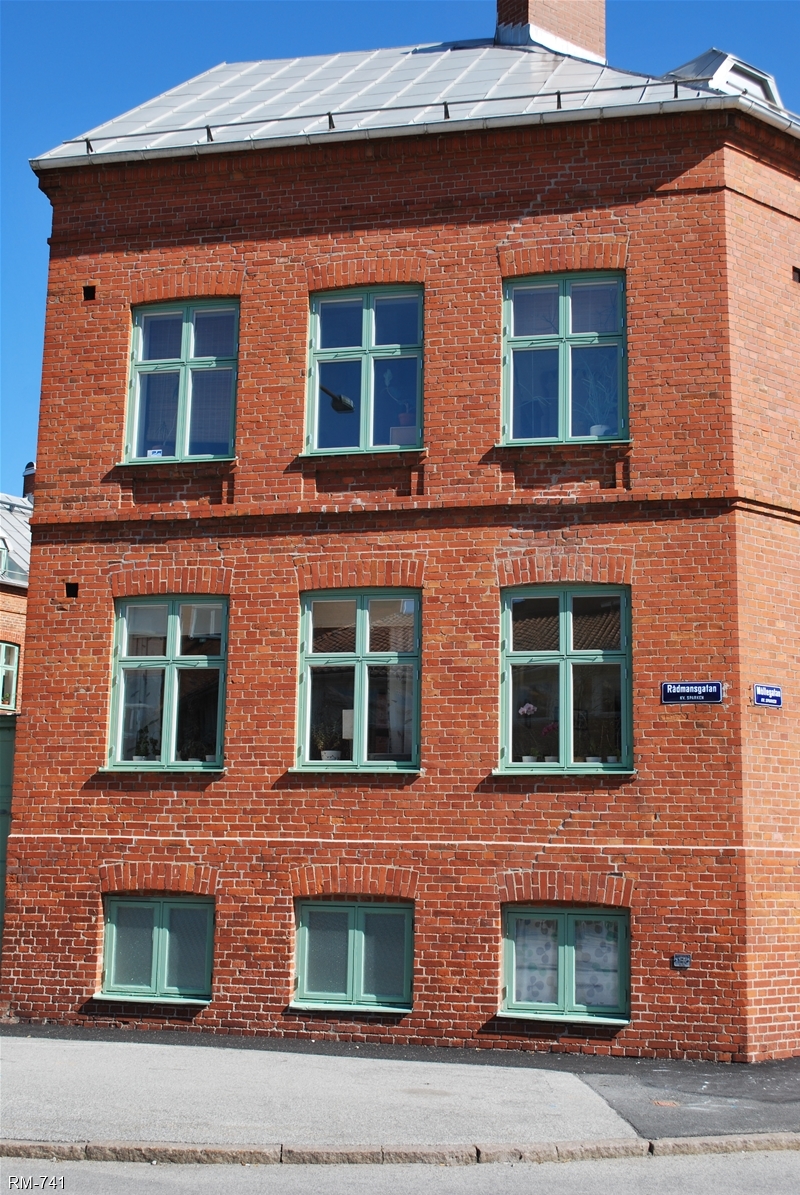 Bostadsrättsföreningar i Lund