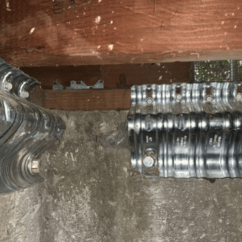 Foundation Experts RM1 Construction