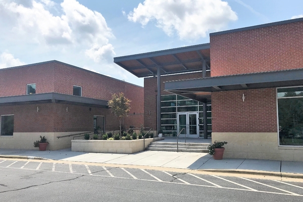 Visit Rocky Mount Academy - Rocky Mount Academy