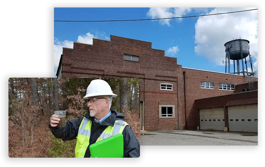 Pennsylvania PPC Plan Development Stormwater Permit Consulting Services