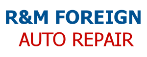 Auto Repair in Mason, OH | R&M Foreign Auto Repair
