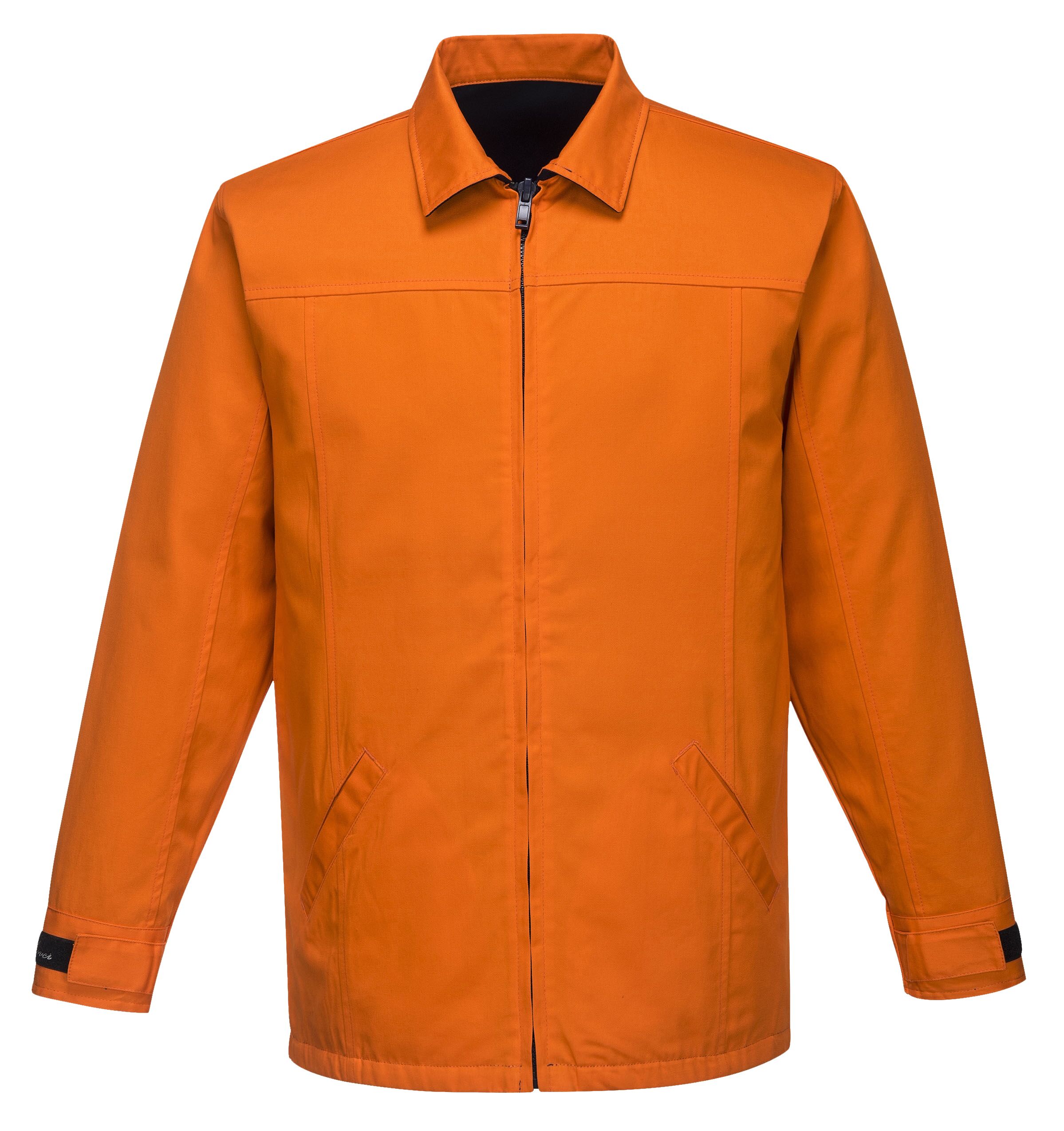 100 Cotton Drill Jacket MJ288 RMB Lifting