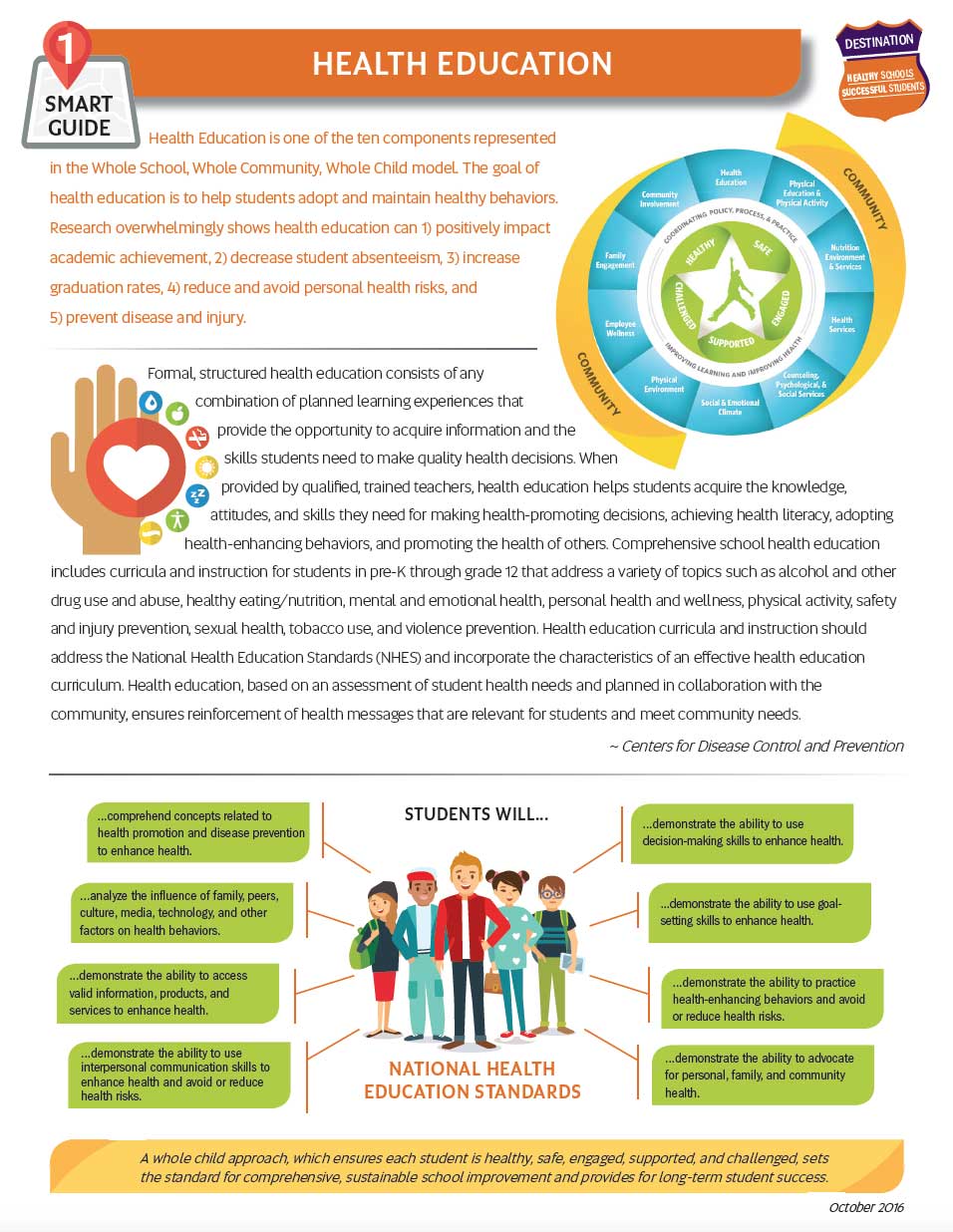 How Can Health Education Enhance Health Promotion For This Family