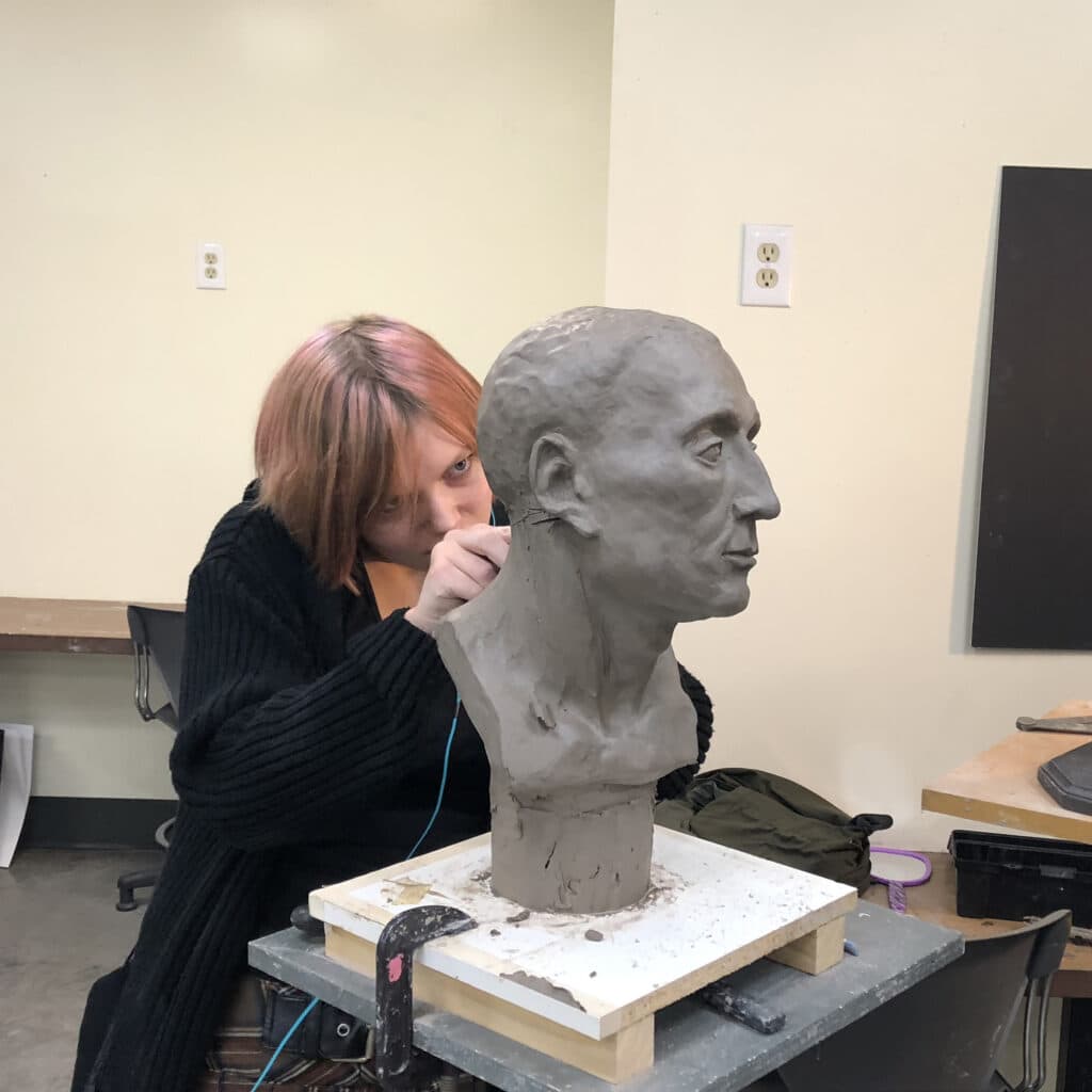 How To Learn Sculpture Memberfeeling16