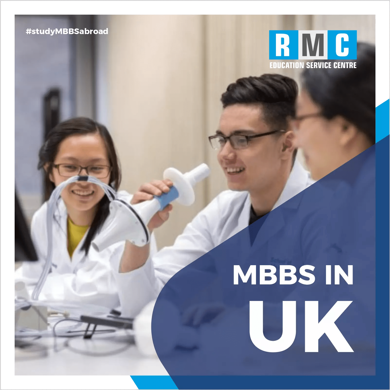 MBBS in United Kingdom (UK) 202425 Top Medical Colleges UK