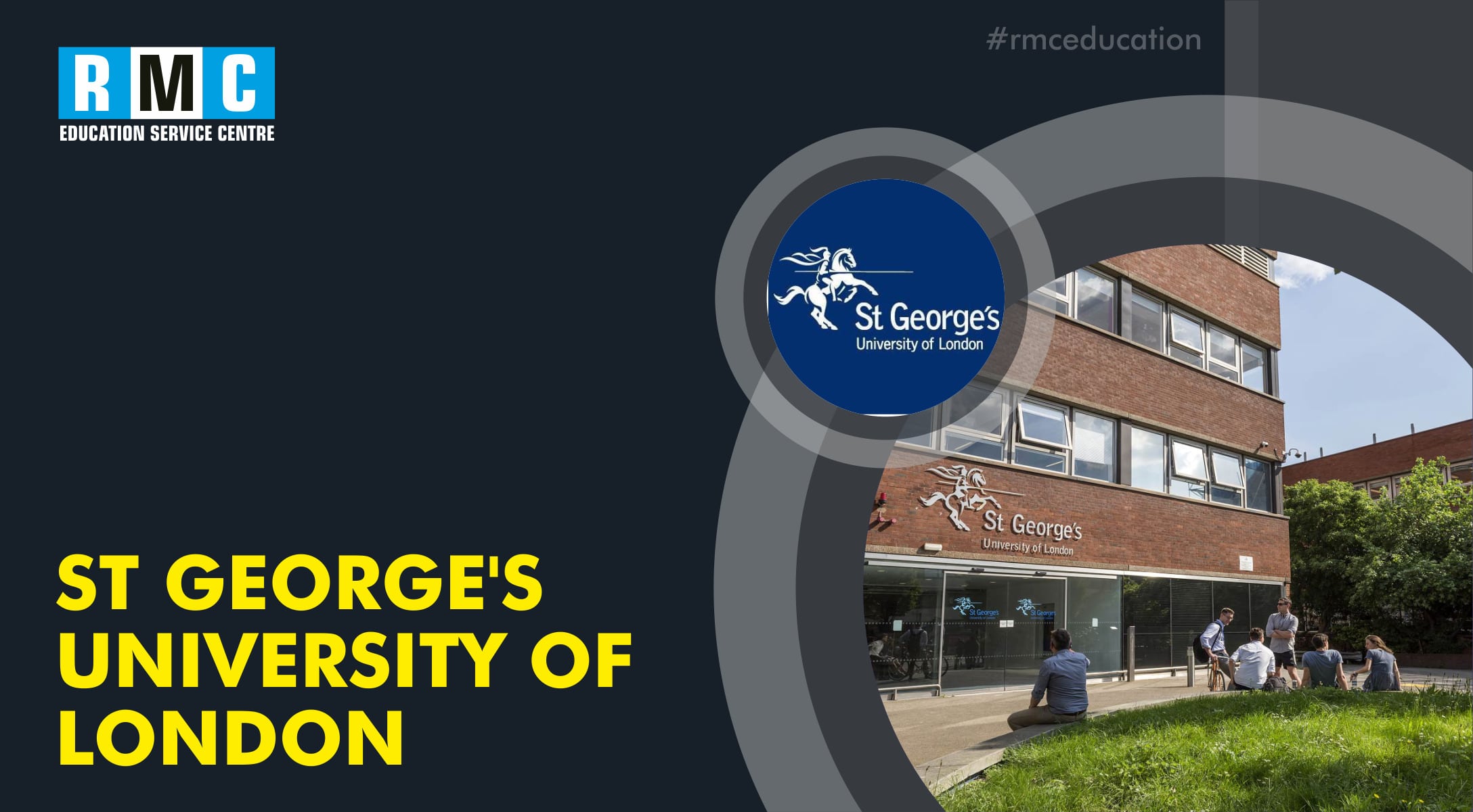 ST UNIVERSITY OF LONDON