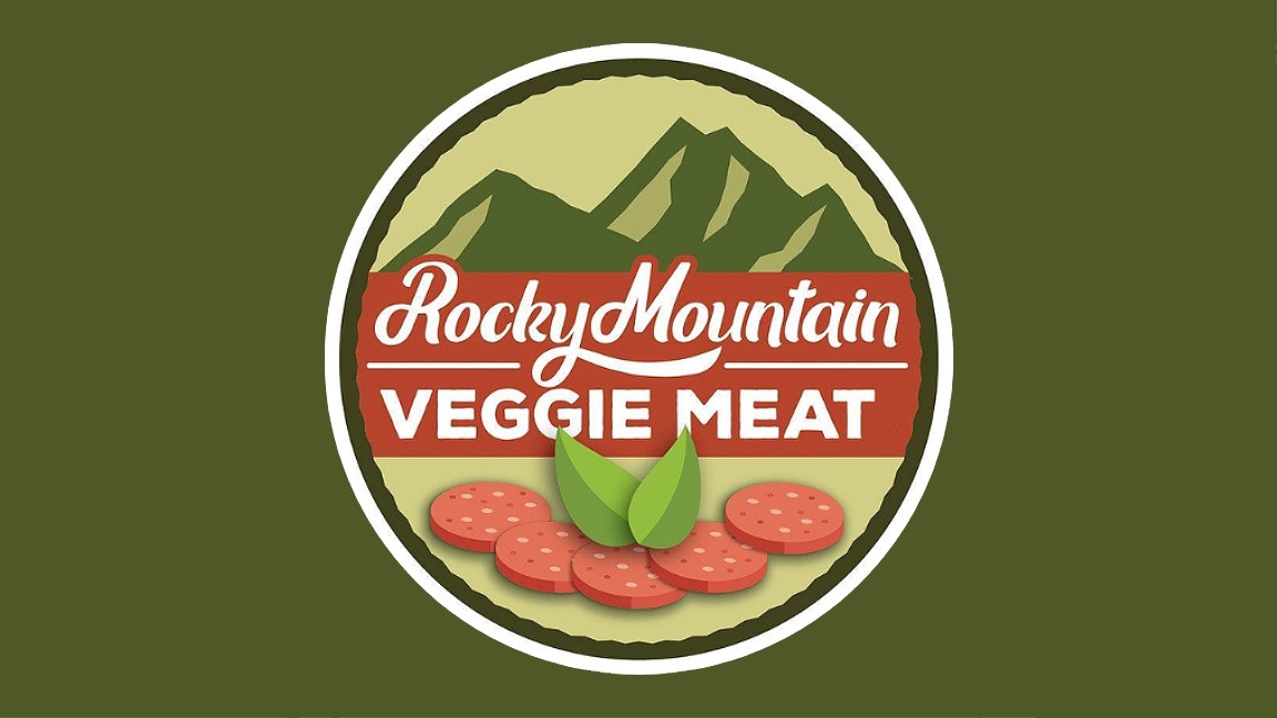 ROCKY MOUNTAIN VEGGIE MEAT HAS A NEW OWNER Rocky Mountain Conference