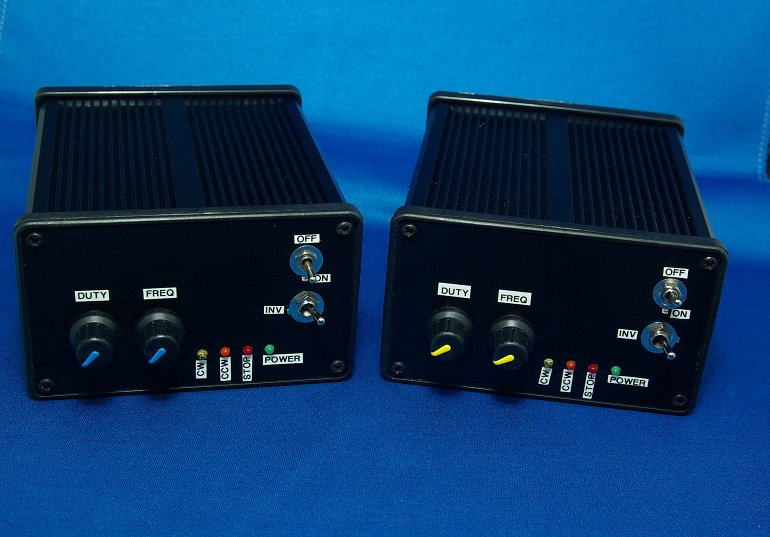 Custom Electronics Design Services Custom Electronics, PWM Circuits