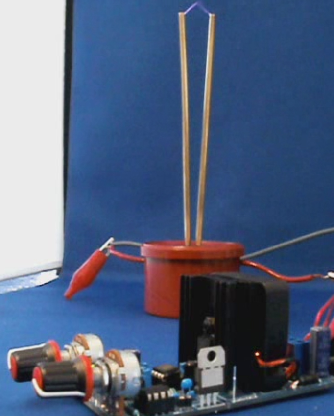 jacobsladder Custom Electronics, PWM Circuits, Induction Heating