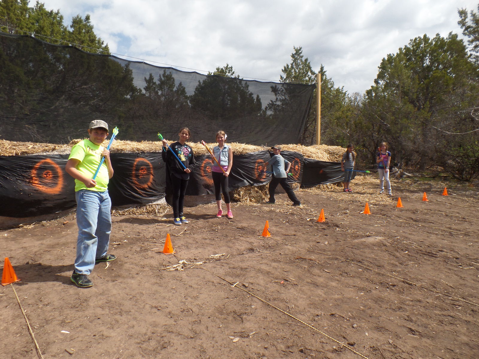 Cedaredge Rocky Mountain Ministry Network
