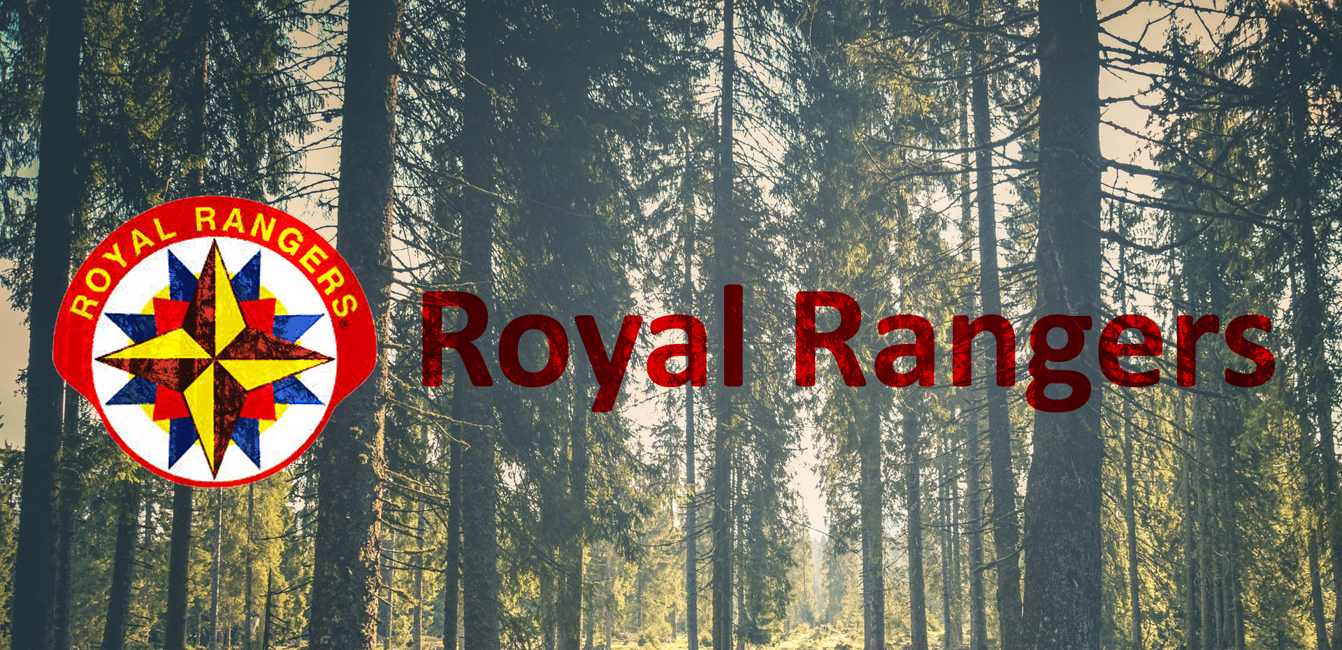 Royal Rangers Rocky Mountain Ministry Network