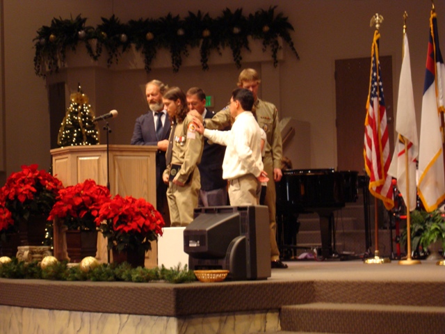 Royal Rangers Rocky Mountain Ministry Network