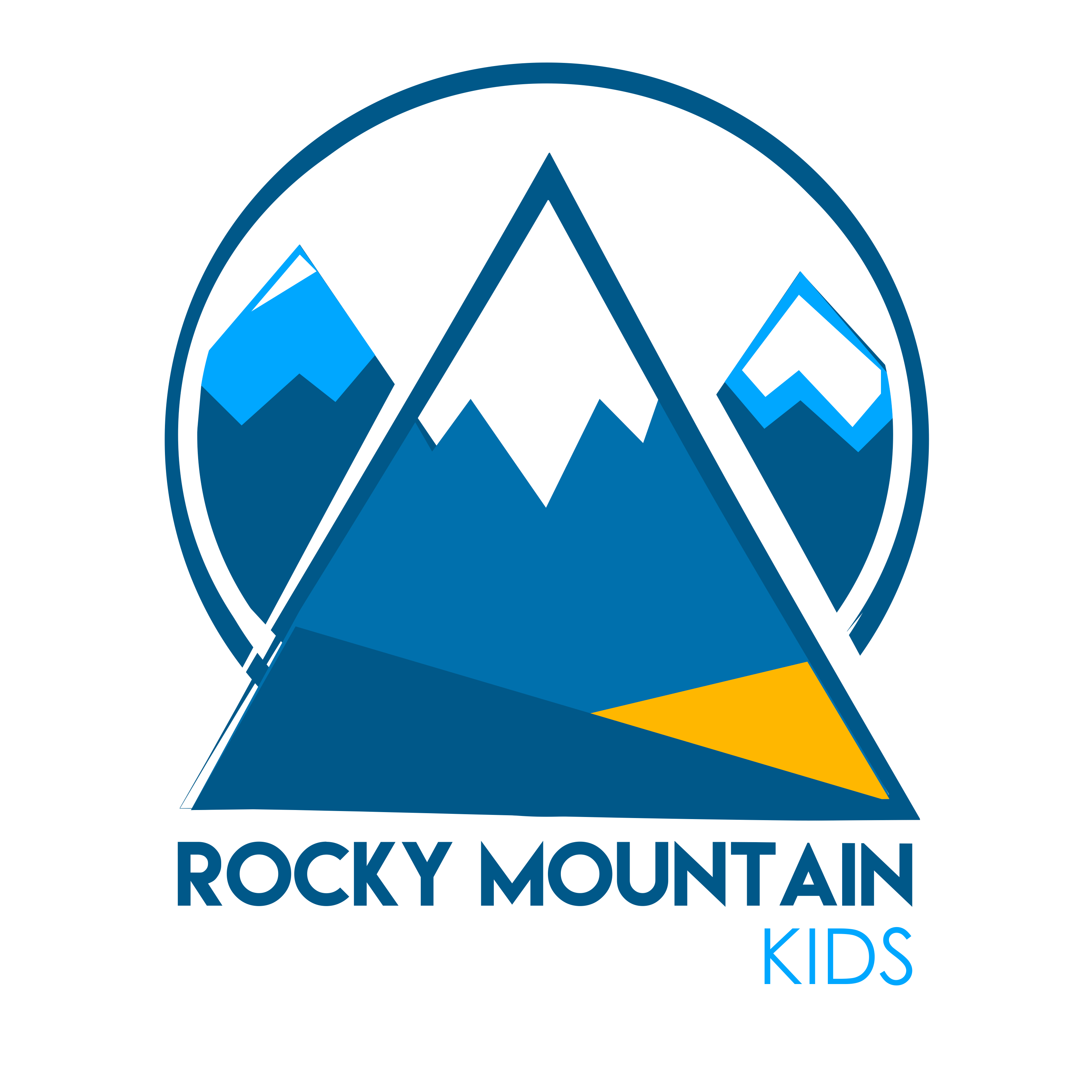 What is CMD? Rocky Mountain Ministry Network