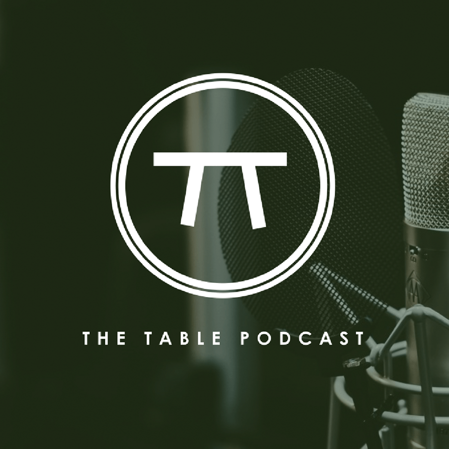 The Table Podcast Rocky Mountain Ministry Network