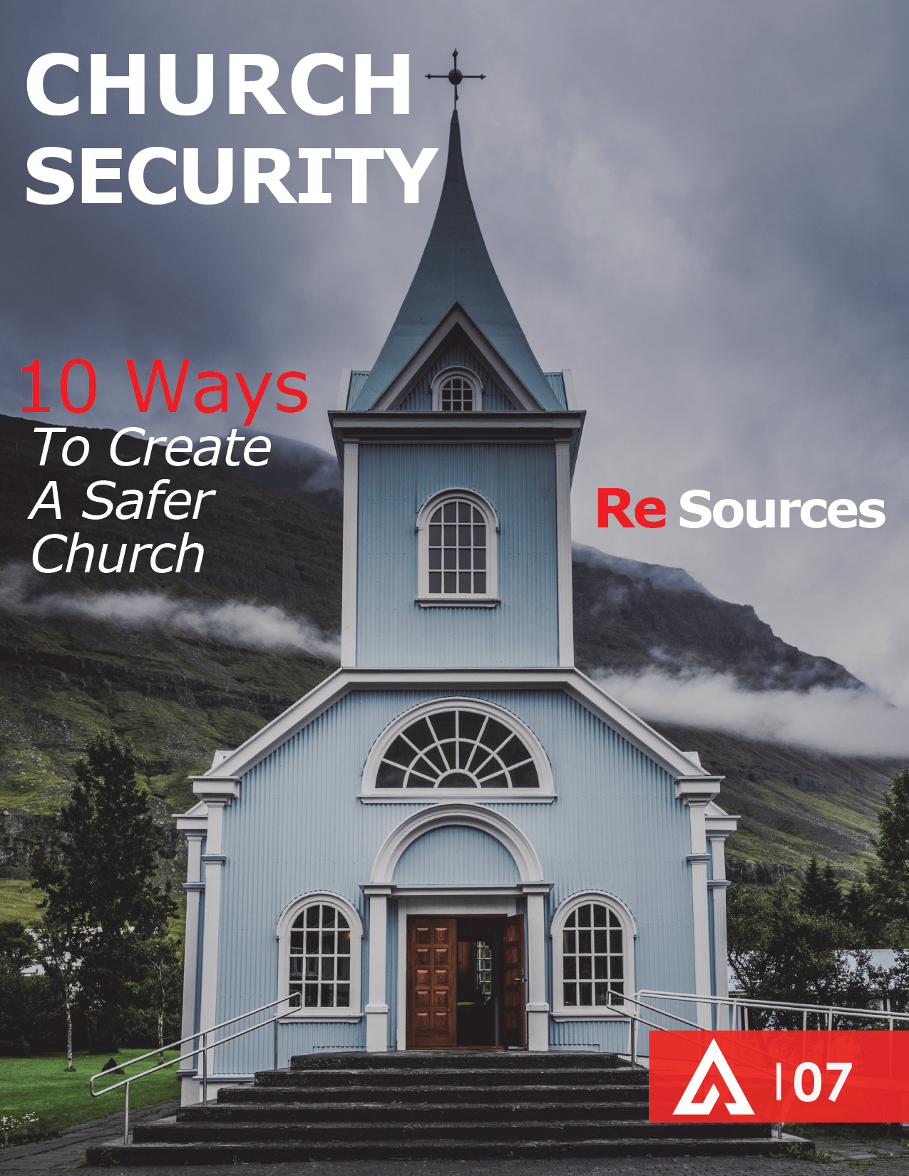 Church Hospitality Rocky Mountain Ministry Network