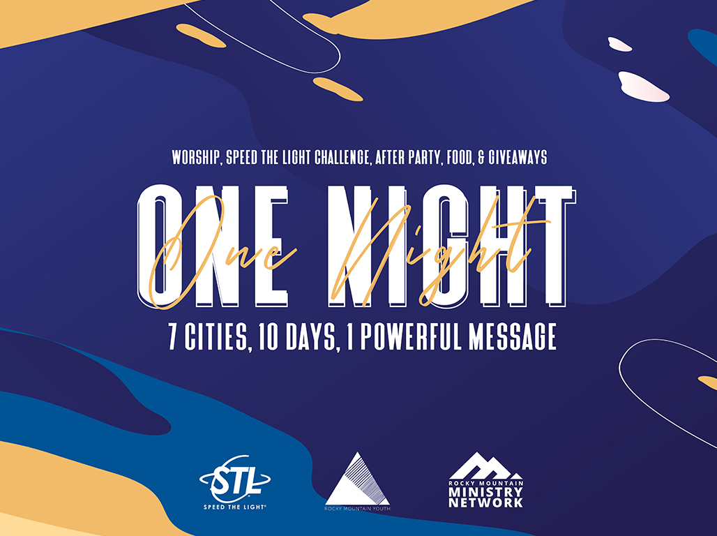 Rocky Mountain Ministry Network Colorado and Utah