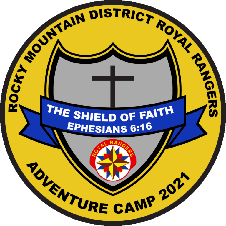ADVENTURE CAMP Rocky Mountain Ministry Network