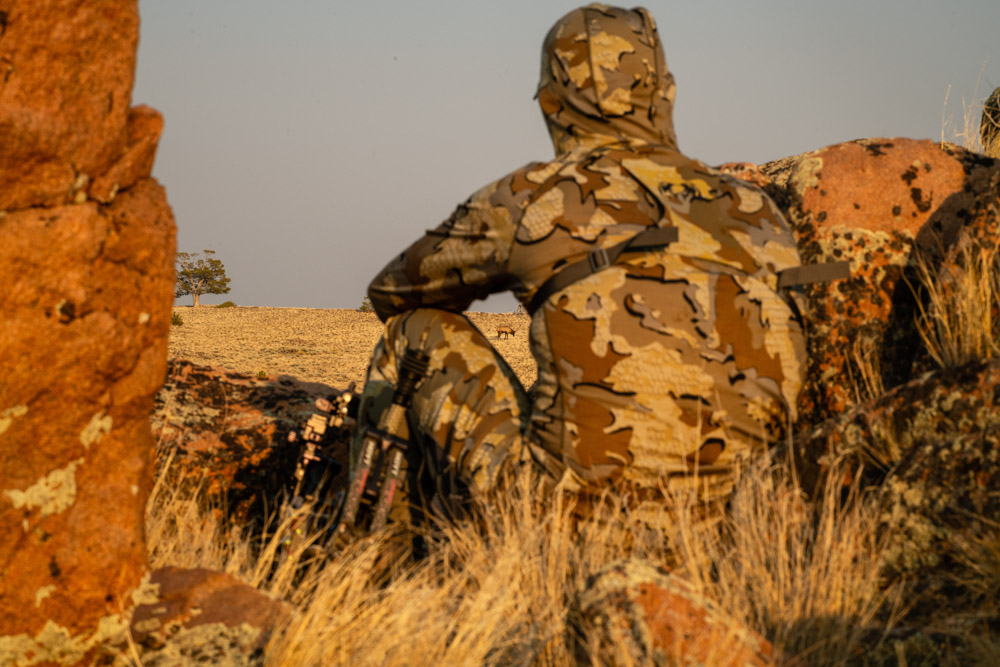 TOPRATED KUIU GEAR FOR ELK HUNTING Rocky Mountain Elk Foundation