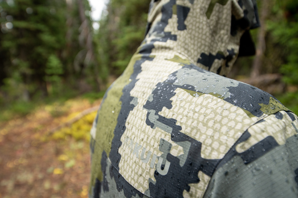 TOPRATED KUIU GEAR FOR ELK HUNTING Rocky Mountain Elk Foundation