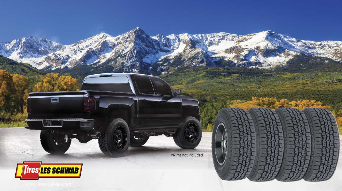 Les Schwab Extends Longtime Support of RMEF’s Mission Rocky Mountain