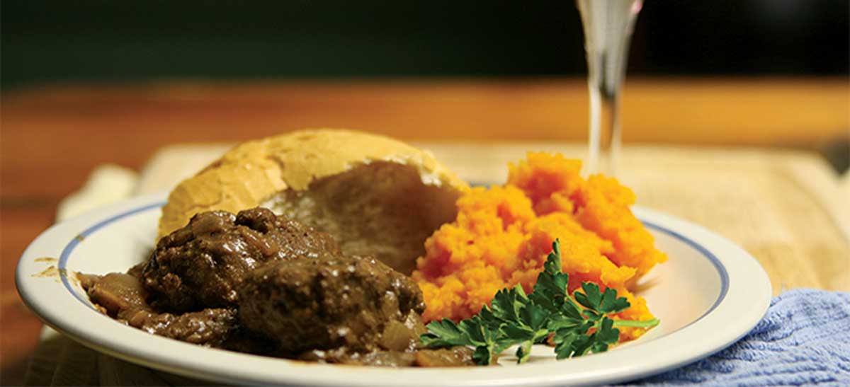 Elk Meatballs Rocky Mountain Elk Foundation