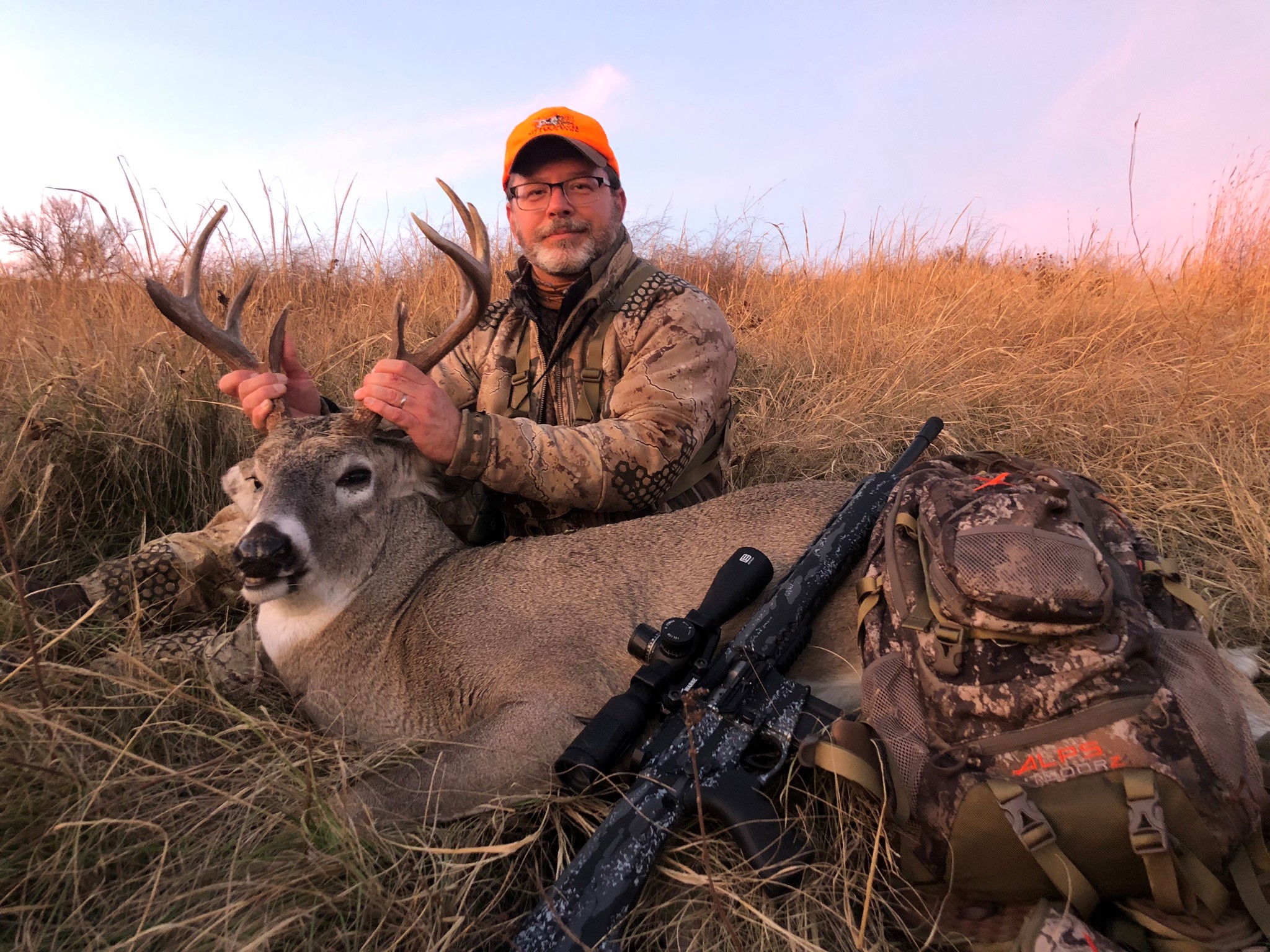 The New Face of Hunting ARs Rocky Mountain Elk Foundation(01)
