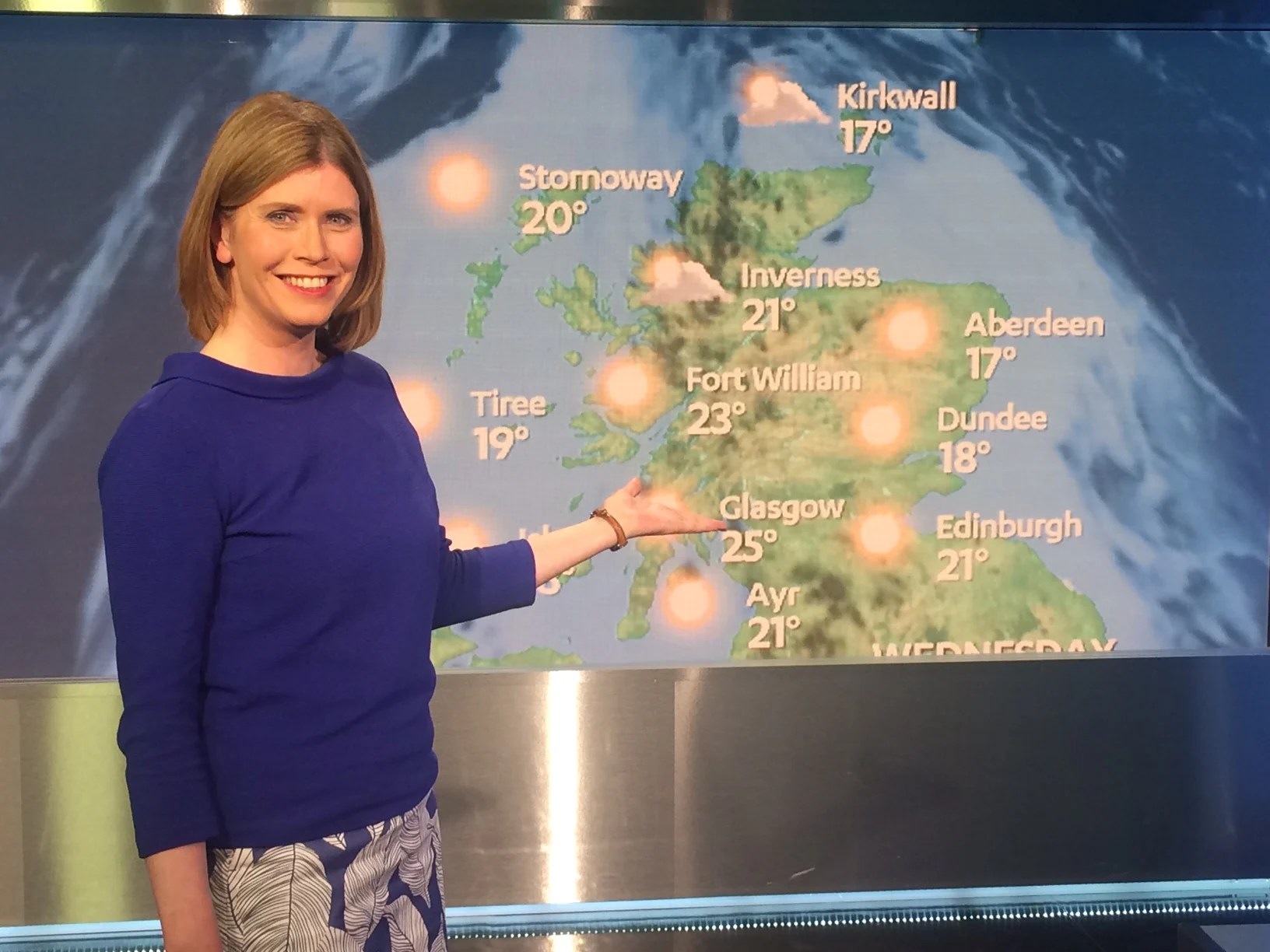 What's happened to the UK's storm names? Royal Meteorological Society