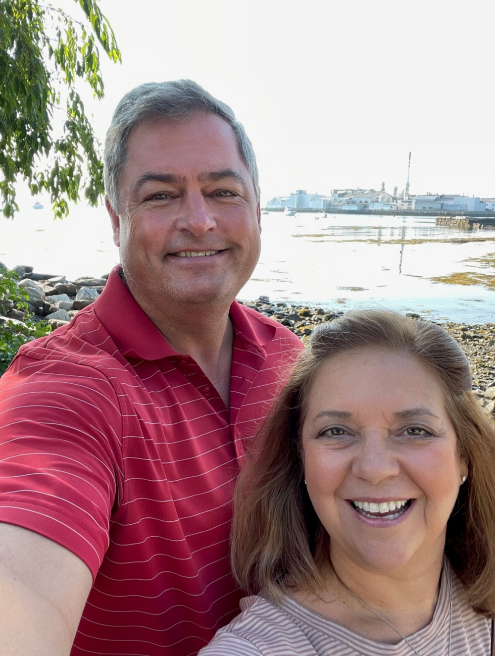 The Moore Family builds a legacy for RMHCA’s future Ronald McDonald