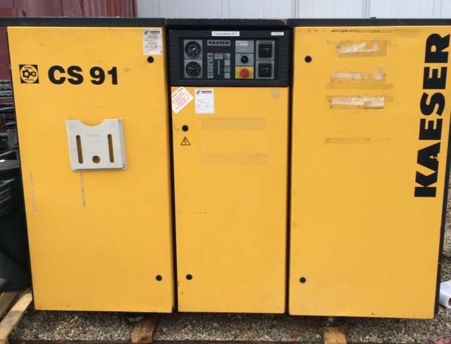 Compresseurs d'air sans d'huile gamme Z 15 à 900 kW Compresseurs d'air sans d'huile gamme Z 15 à 900 kW